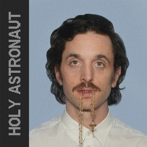Holy Astronaut by Benjamin Hightower