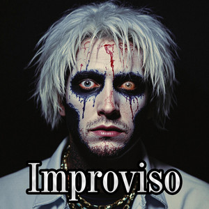 Improviso by kawzoo