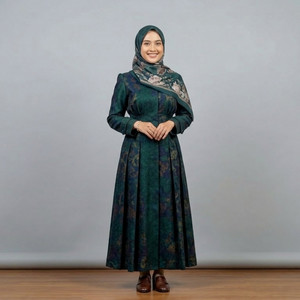 Sholawat Penyejuk by Salsabila Aisha