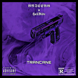 Portada de Trancane