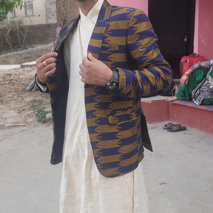 Pramod Bhusal - sitalu