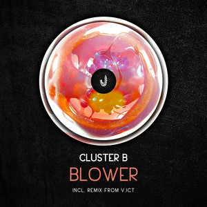 Big Boy - Original Mix by Cluster B