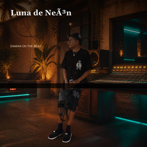 Luna de Neón by Damian On The Beat