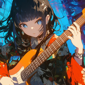イタズラ by Geisha Girl