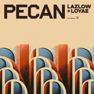 Pecan by Lazlow, Loyae