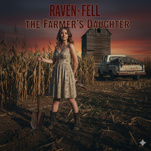 The Farmers Daughter by Raven+Fell