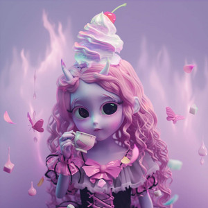 THE LAST TEA PARTY by Lobani Howl