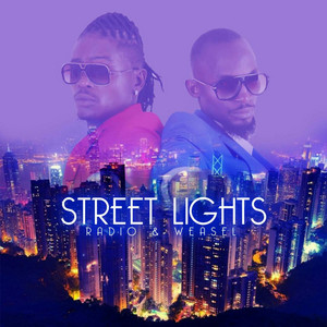 Radio And Weasel - Street Lights