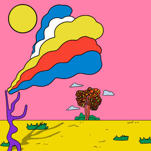 Portada de sunlight pours