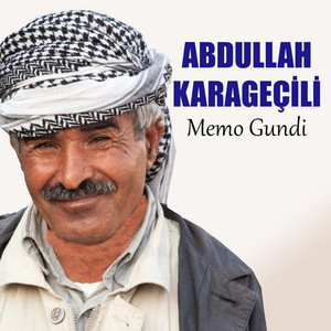 Abdullah Karageçili - Qîza Mete