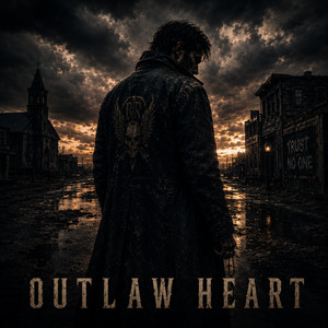 Outlaw Heart by BalladRogue