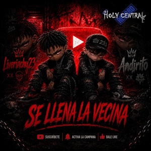 Se llena la vecina by Andirito lowkey