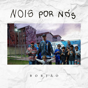 A Verdade Não Cala by Borjão, queronemsabe, 3L