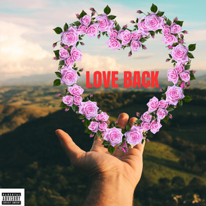 LOVE BACK by Voca stream, Jay beat