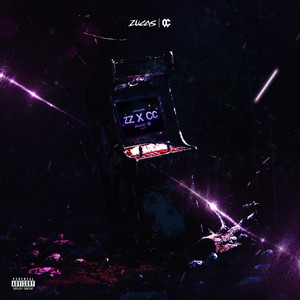ARCADE by ZUCASWRLD, CC CONTROL