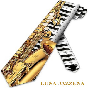 Mellow Europa by luna jazzena