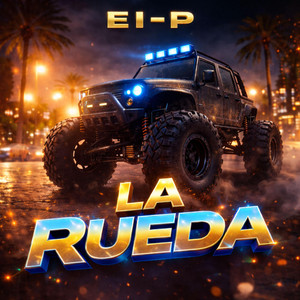 La rueda by EI-P