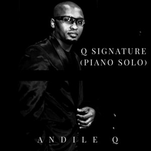 Garden Route by Andile Qongqo