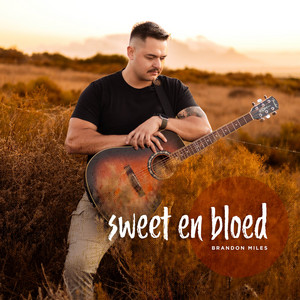 Sweet En Bloed by Brandon Miles