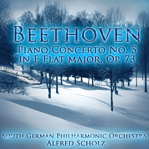 Piano Concerto No. 5 in E Flat major, Op. 73: I. Allegro