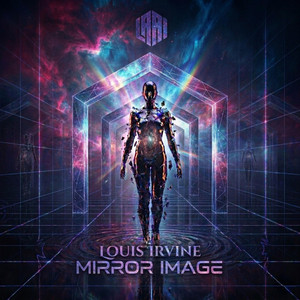 Mirror Image - Radio Edit by Louis Irvine