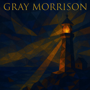Western Eyes by Gray Morrison