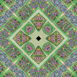 Walt's Thyme (A Waltz for Jazz Ensemble and Horns)