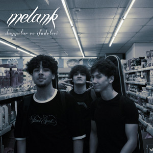 İçim Gider by melank