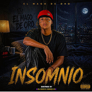 INSOMNIO by El Mago De Oro