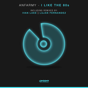Anfarmy