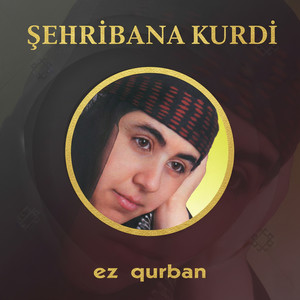 Keça Delal by Şehribana Kurdi
