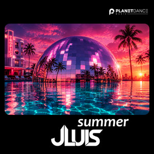 Summer by JLUIS