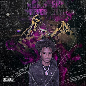 Freestyle (Lack Of Respect) by Racksforever
