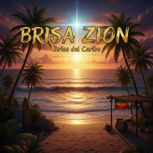 Isla de Paz by BRISA ZION