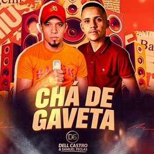 Chá de Gaveta by DELL CASTRO SM TECLAS