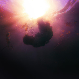 Over by Khamsin