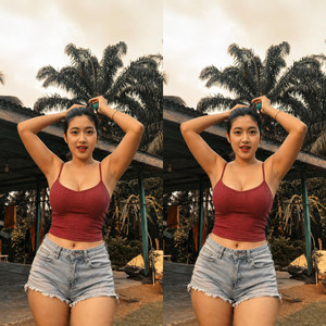 ETA KE KANAN KE KIRI by Beha Kecil
