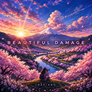 Beautiful Damage by JO3Y-XNG