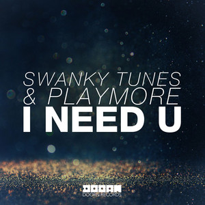 I Need U - Extended Mix