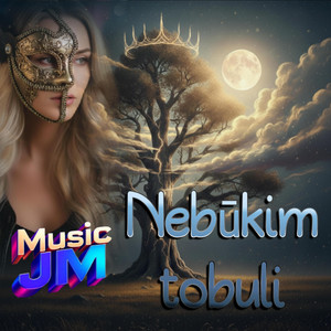 Music JM - Nebūkim tobuli