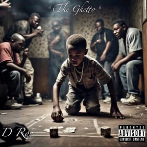 Stand On It by D Roc