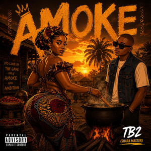 Amoke by TB2