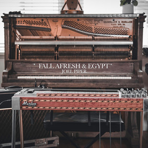 Fall Afresh / Egypt