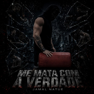 Me mata com a verdade by Jamal Natuê