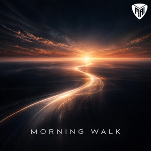 Morning Walk by MAI