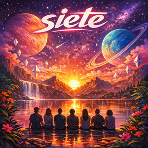 siete by el 05