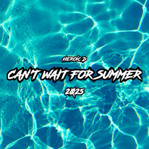 can't wait for summer!