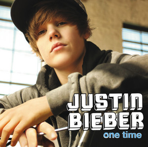 One Time - Single - Justin Bieber | Spotify