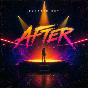 Casi Olvido by Lunatik Boy
