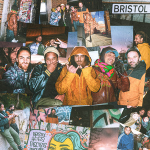 Remind by Art-X, The Maucals, Jardin Secret, Sumac Dub